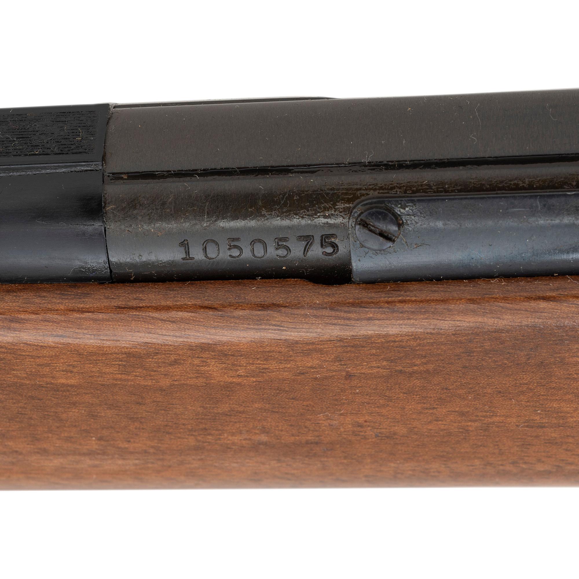 * Remington Model 592M Rifle
