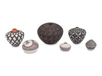 Miniature Pottery
