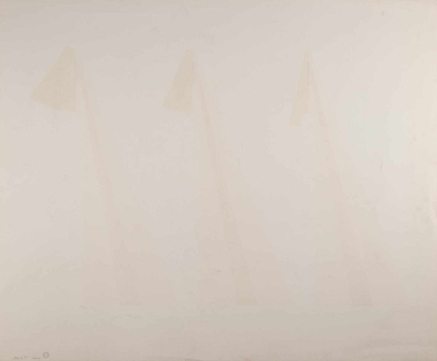 Triple , 1966