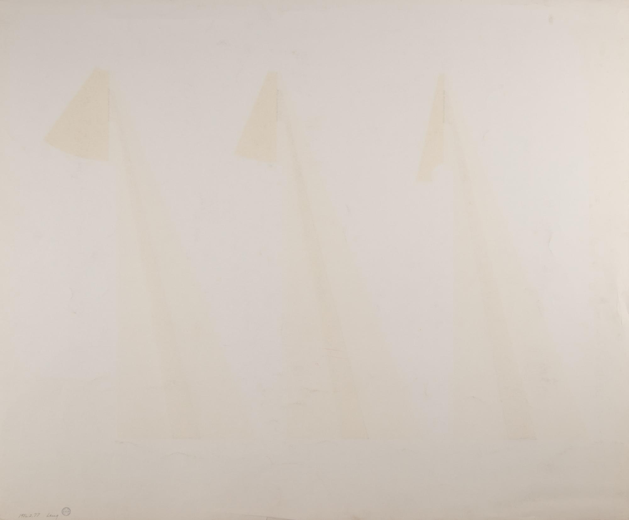 Triple , 1966