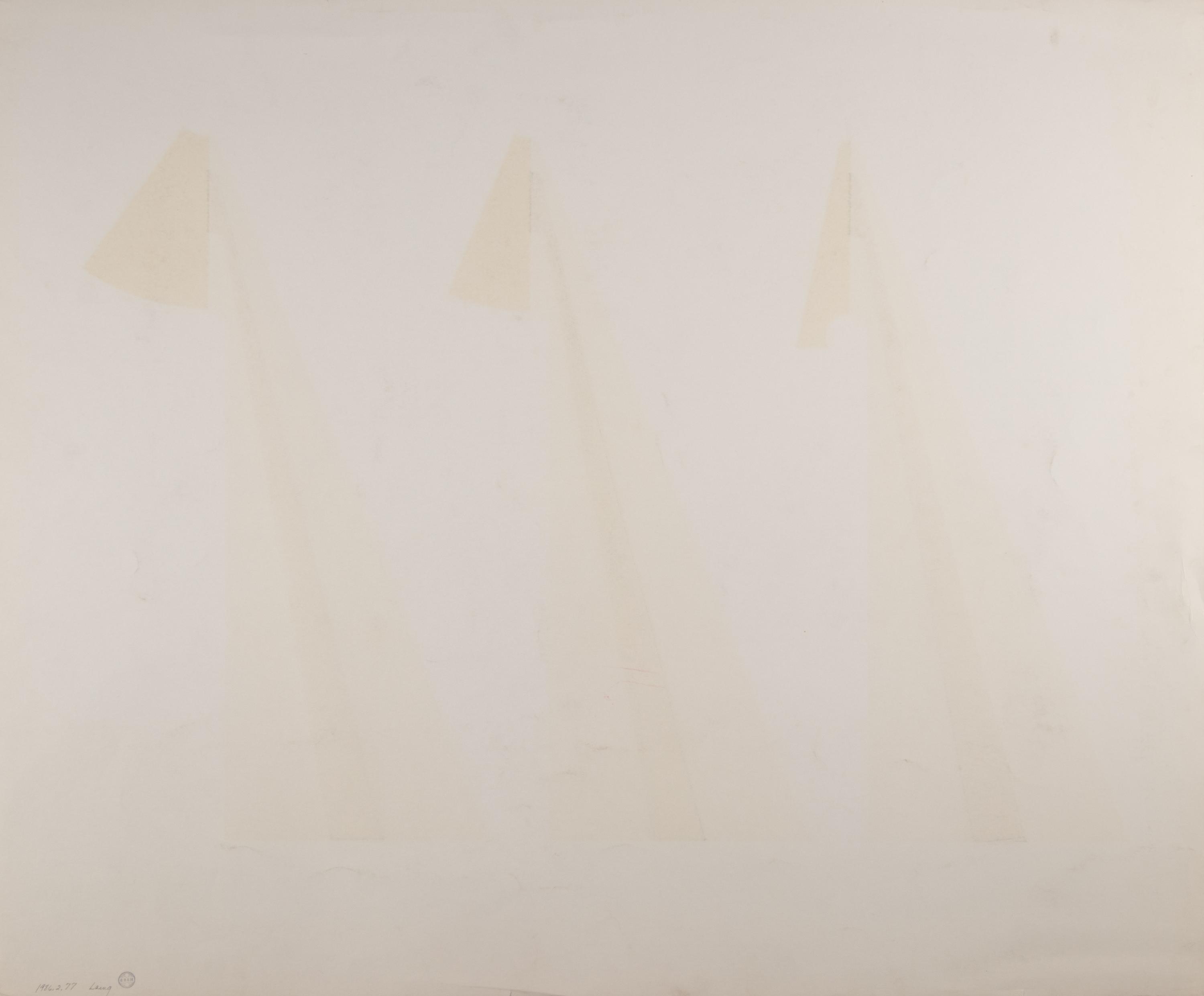 Triple , 1966