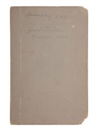 [EARLY PHOTOGRAPHY]. 15 photographs, some including photographers posed with their cameras.