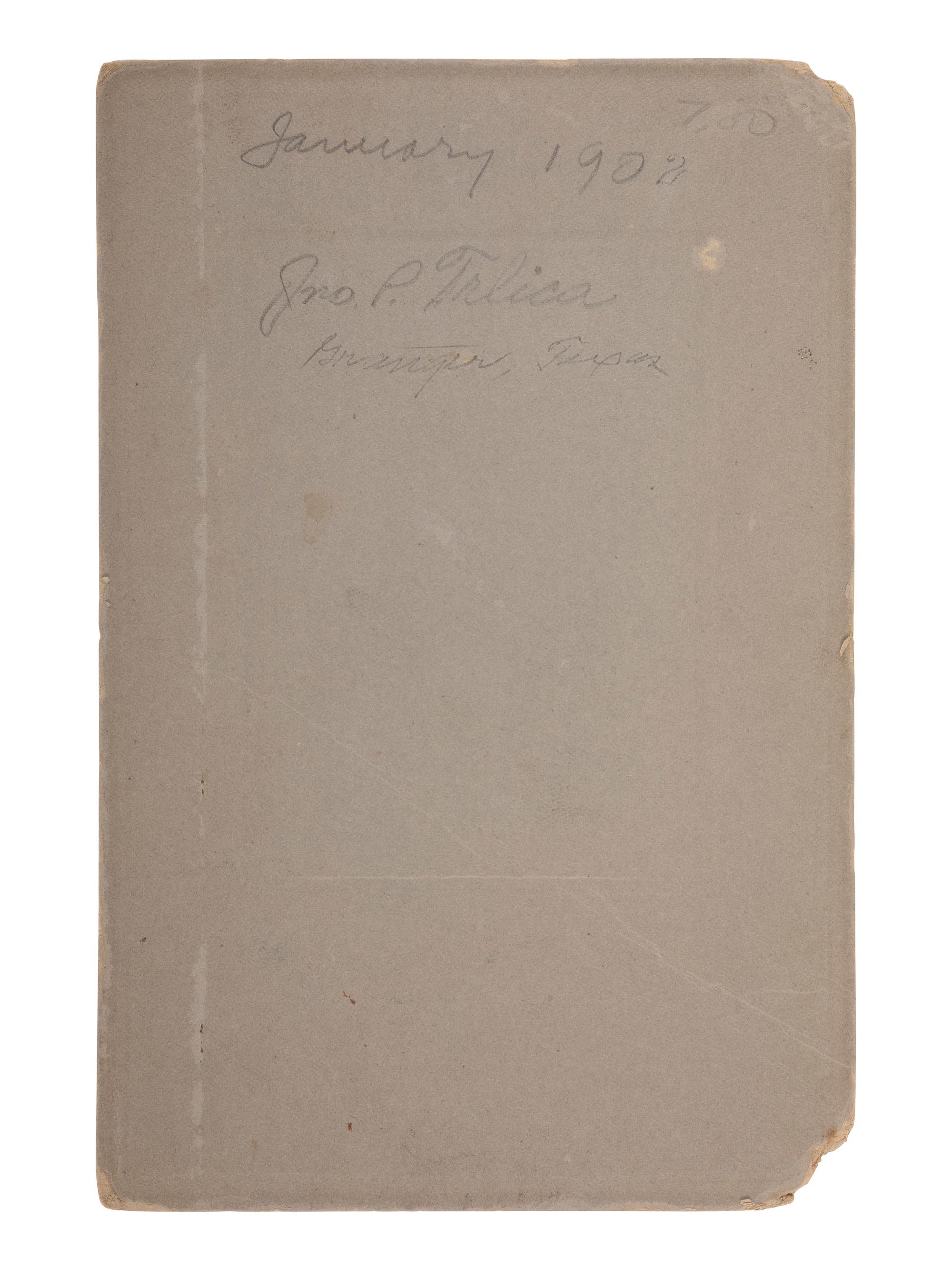 [EARLY PHOTOGRAPHY]. 15 photographs, some including photographers posed with their cameras.
