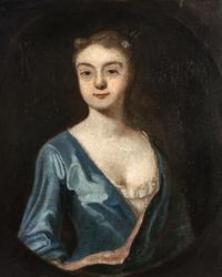 English, 18th/19th Century