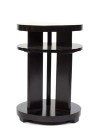 An Occasional Table Height 26 inches. — 1940'S