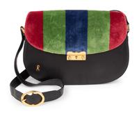 Roberta Camerino Bag, 1970s