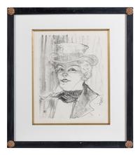 Madame Réjane