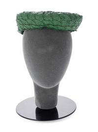 Collection of Vintage Hats, 1930s-50s