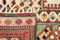 A Turkish Wool Rug