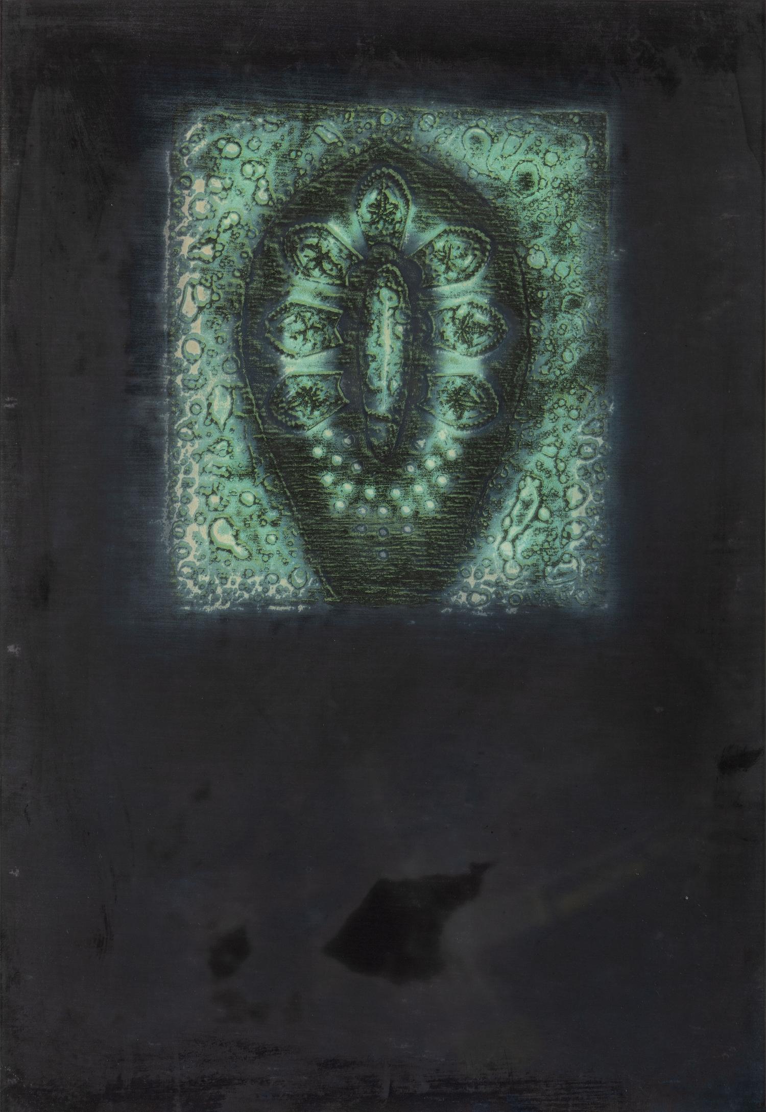 Hiroyuki Tajima (Japanese, 1911-1984)