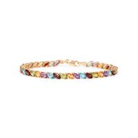 MULTIGEM BRACELET