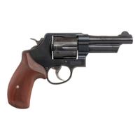 *Smith & Wesson Model 21-4 in Box with Accessories