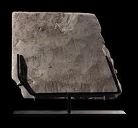 A Holyland Limestone Gameboard
