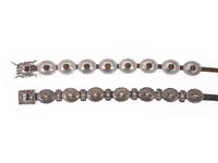 Concho Belts