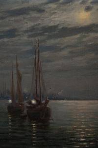 Charles A. Watson (American, 1857-1923)