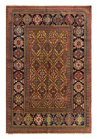A Shirvan Rug