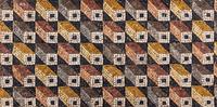 A Roman Mosaic Panel