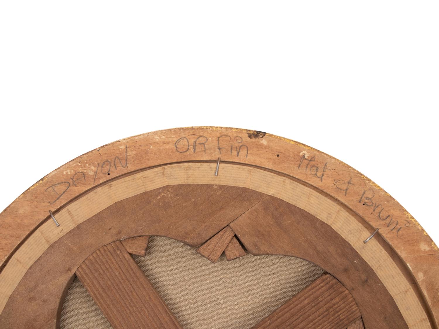 Circle of Jean-Jacques Bachelier, 19th Century