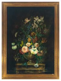 Still Life with Flowers