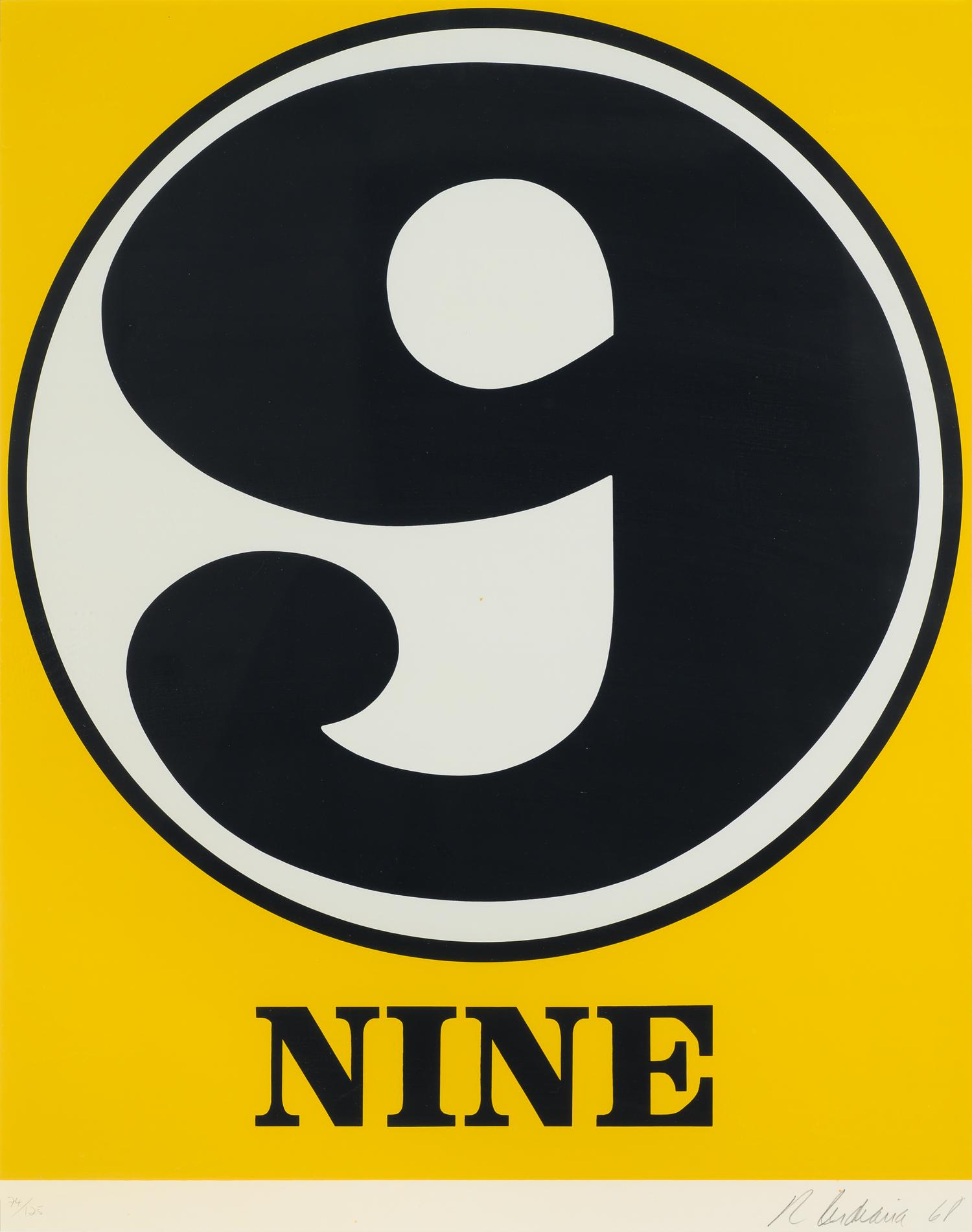 Numbers (the complete portfolio)