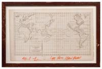 A Collection of Memorabilia, Size of largest 19 1/2 x 14 1/4 inches.