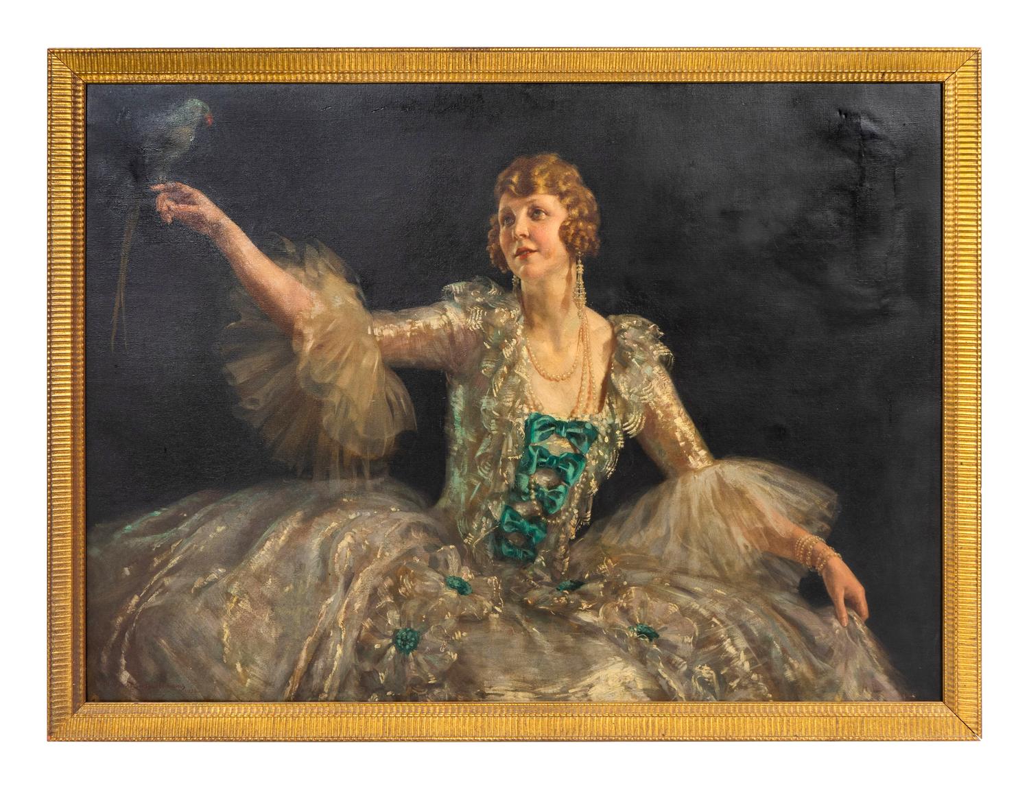 Opera Singer