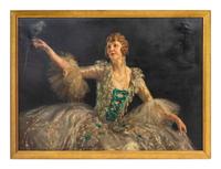 Opera Singer