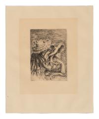 Le Chapeau Epingle , 1894