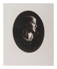 [EARLY PHOTO.] The Golden Age of British Photography Portfolio, 1845–1884 ; printed 1985 (partial).