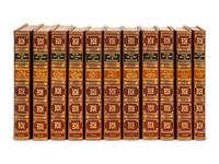 SHAKESPEARE, William. The Plays and Poems of William Shakespeare . London: William Pickering and others, 1825.