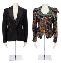 Collection of Three Designer Jackets and Coats, 1998-2006