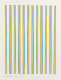 Various Artists, (20th Century), Conspiracy: The Artist as Witness, 1971; The complete portfolio, comprising 7 lithographs and 5 screen