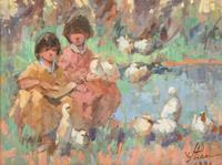 Duck Play