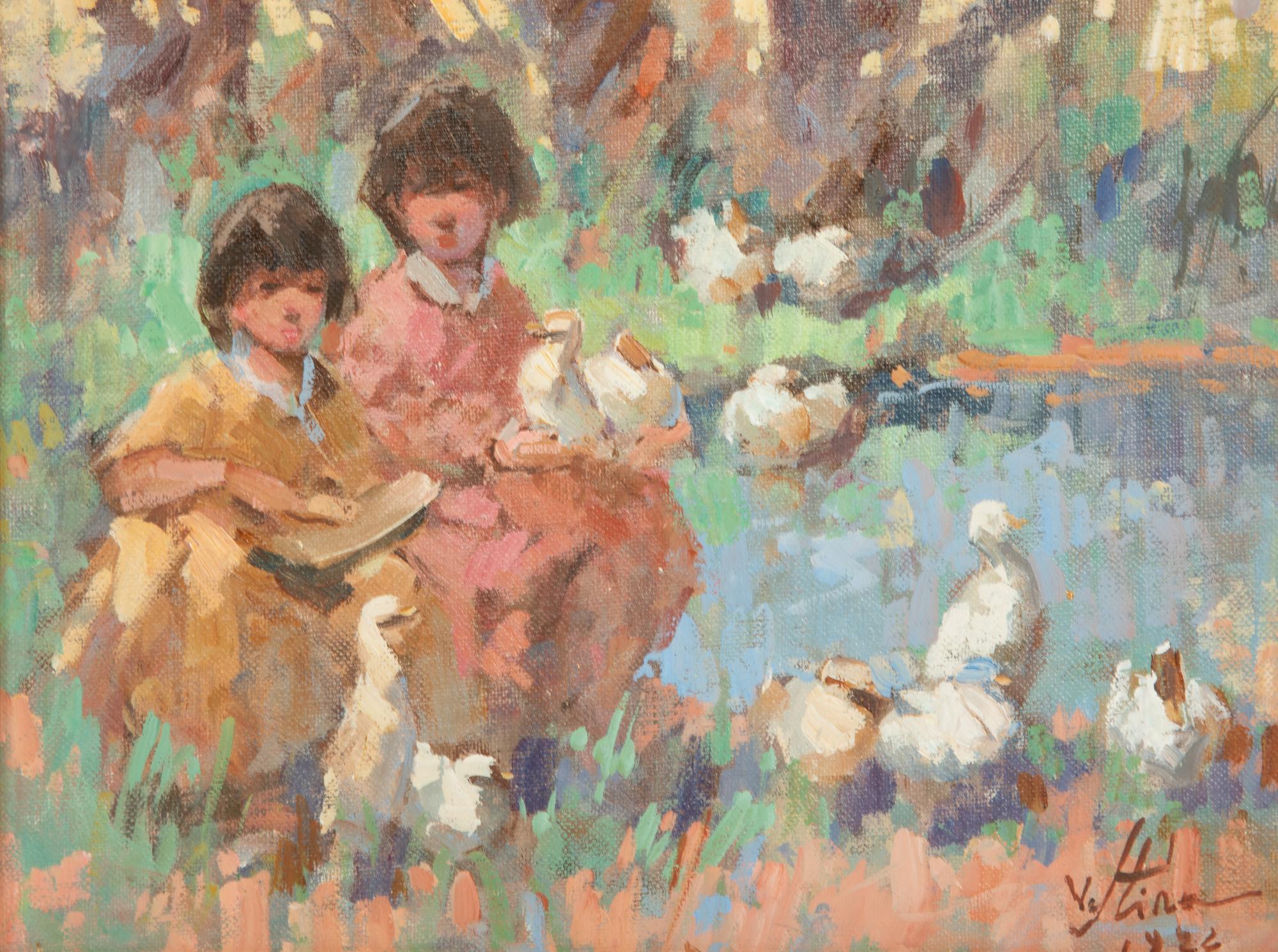 Duck Play