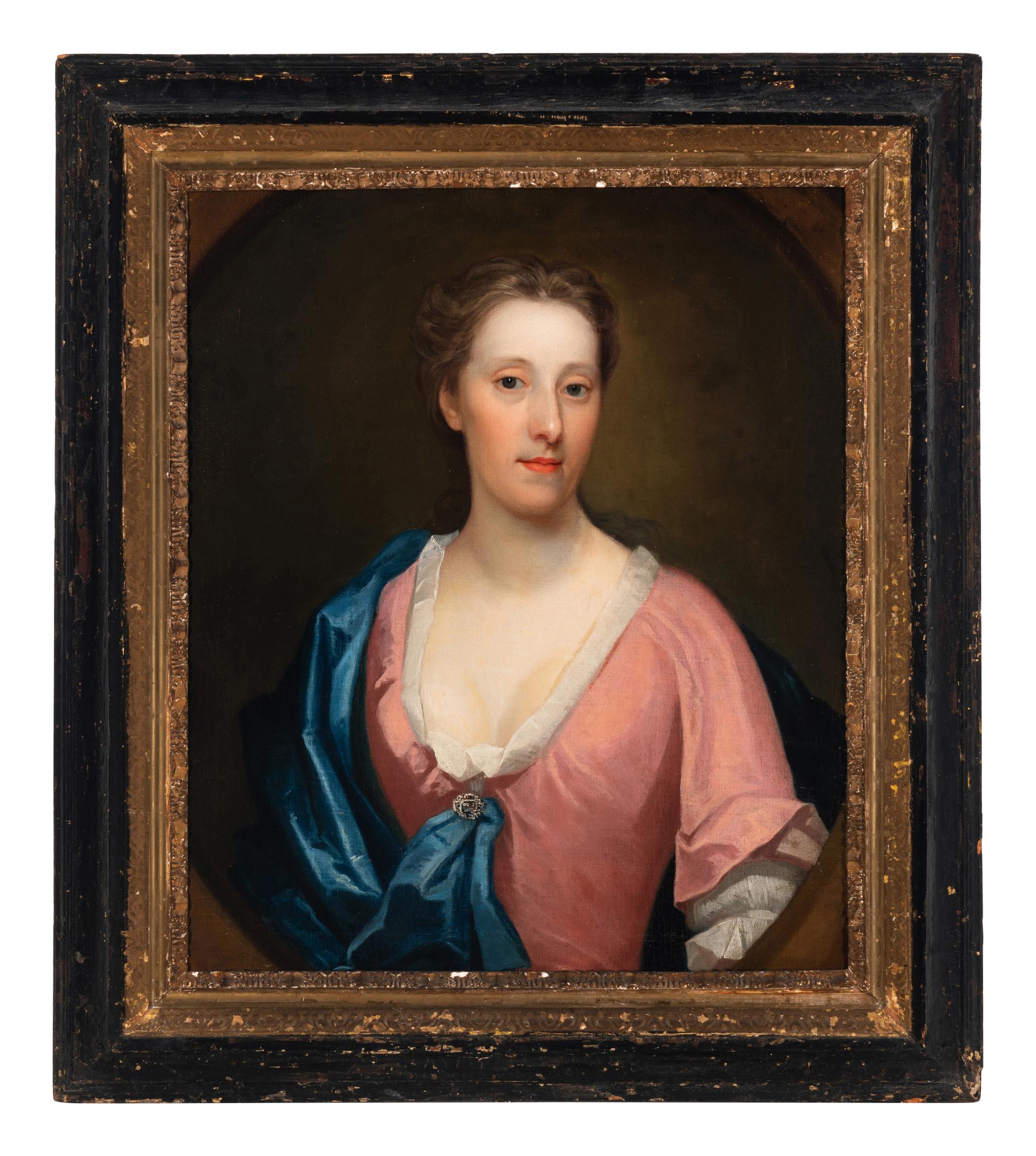 English School, 18th Century