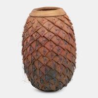 Basket Vessel