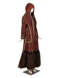 Yohji Yamamoto Coat, 2000