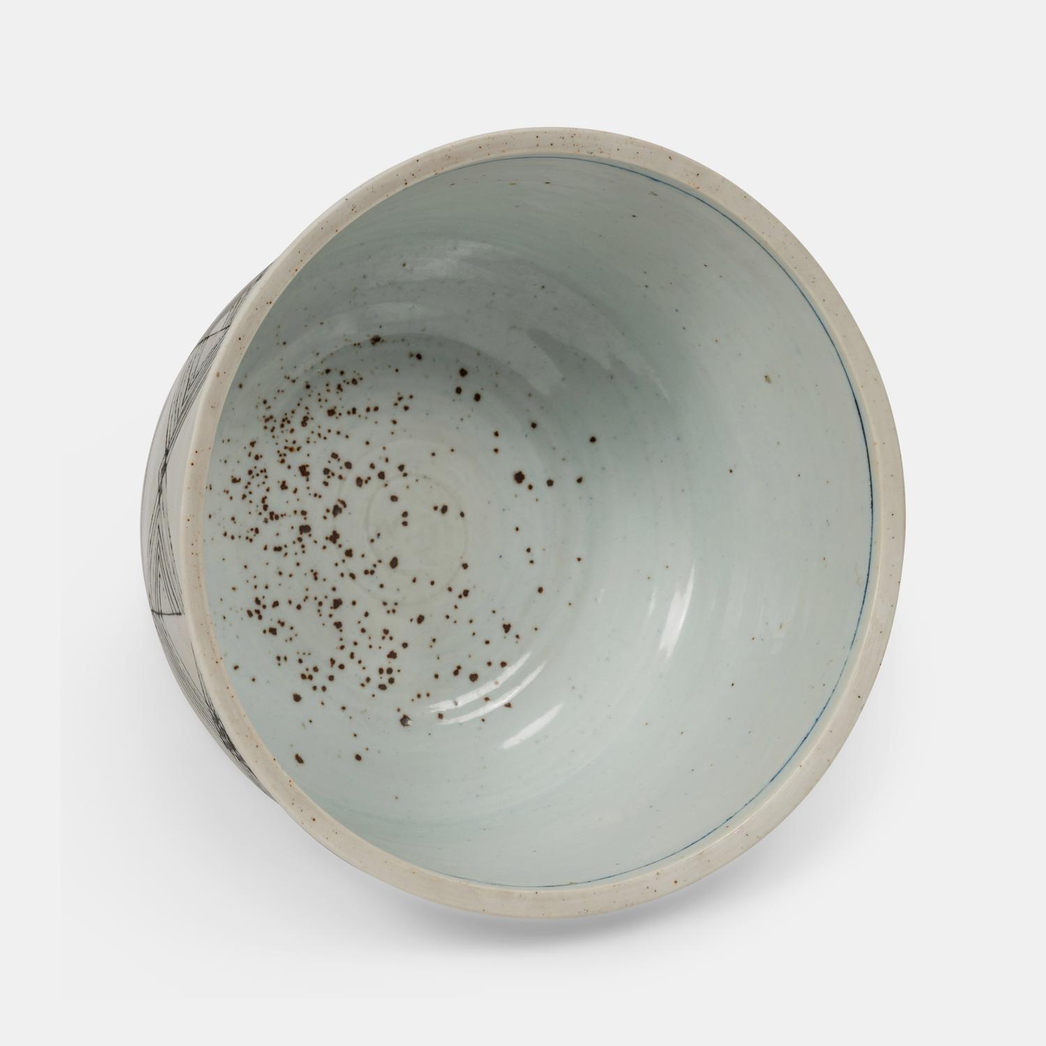 Bowl, 1980