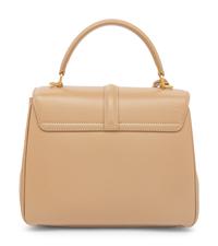 Celine Small '16' Bag in Beige Calfskin