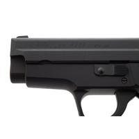*Sig Sauer P229 in Box with Accessories and .40 and .357 Sig Barrels