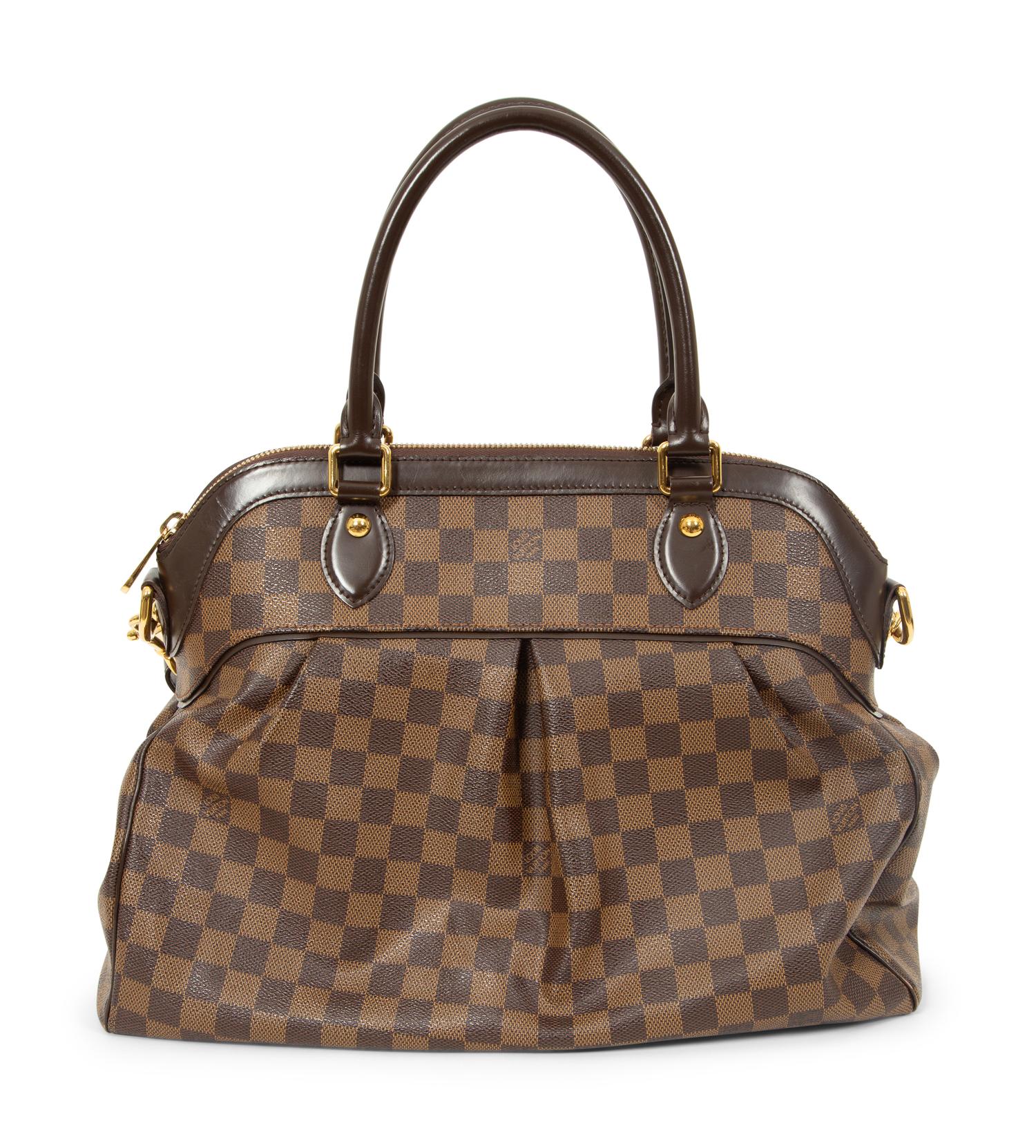 Louis Vuitton Trevi GM, 2012