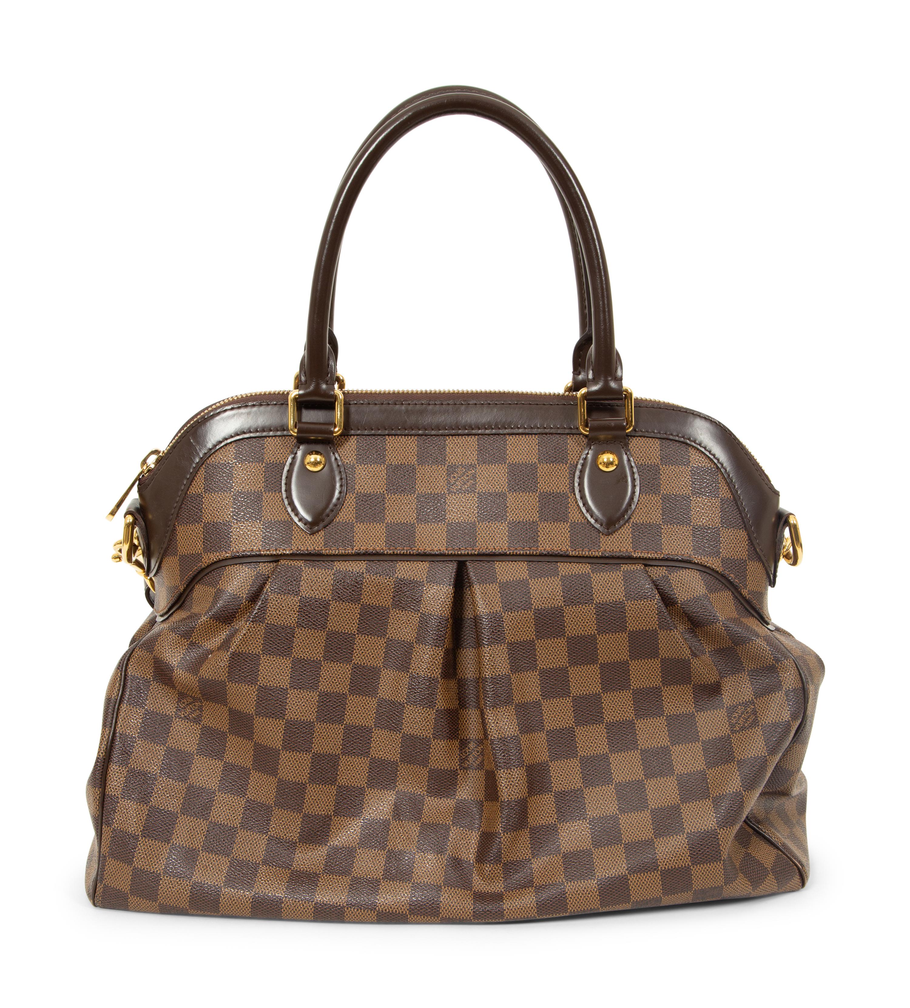 Louis Vuitton Trevi GM, 2012