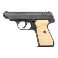 **Sauer 38 H Third Variation No Safety Lever