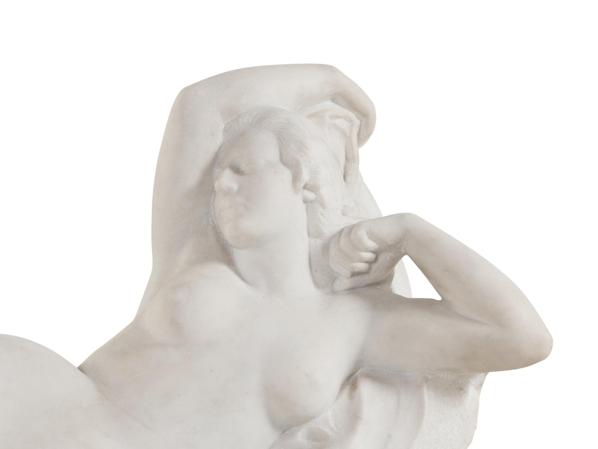 Continental, 20th Century