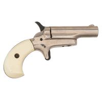 *Butler Derringer