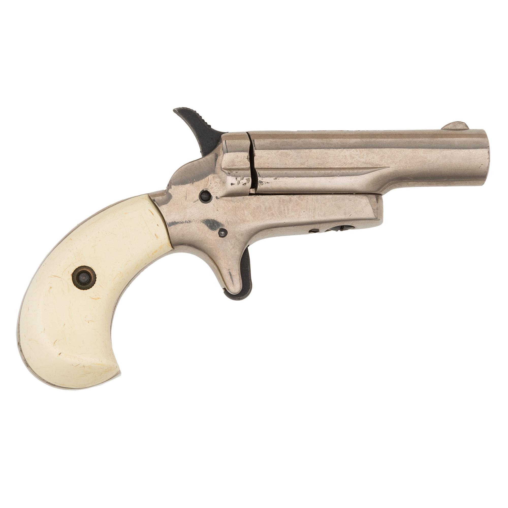 *Butler Derringer