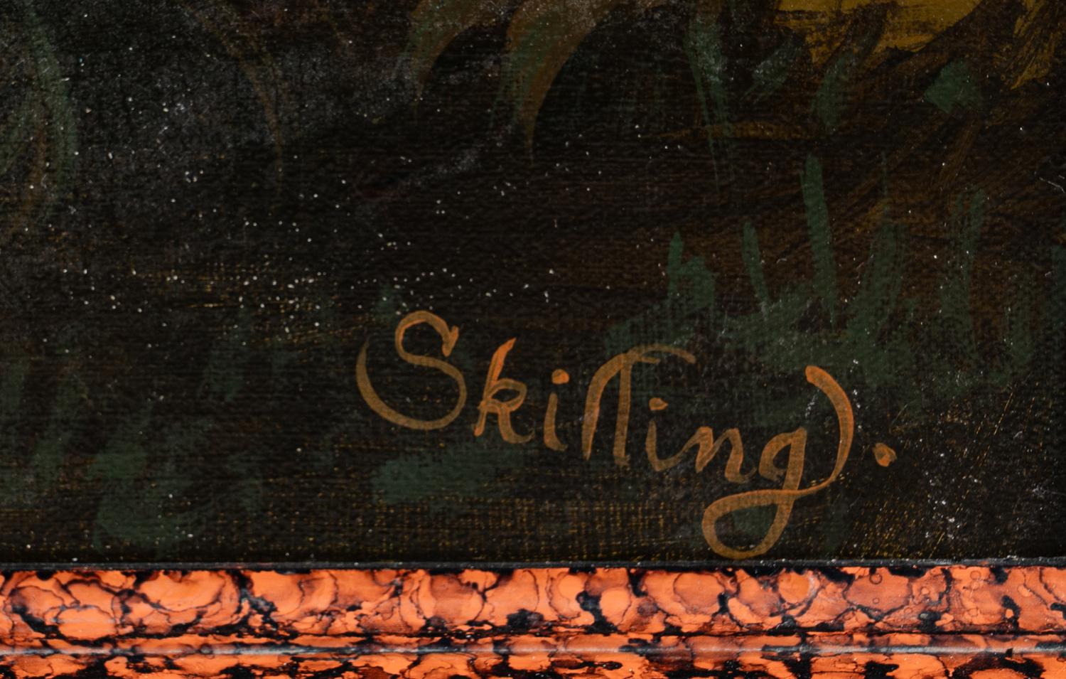 William Skilling (American, 1862-1964)