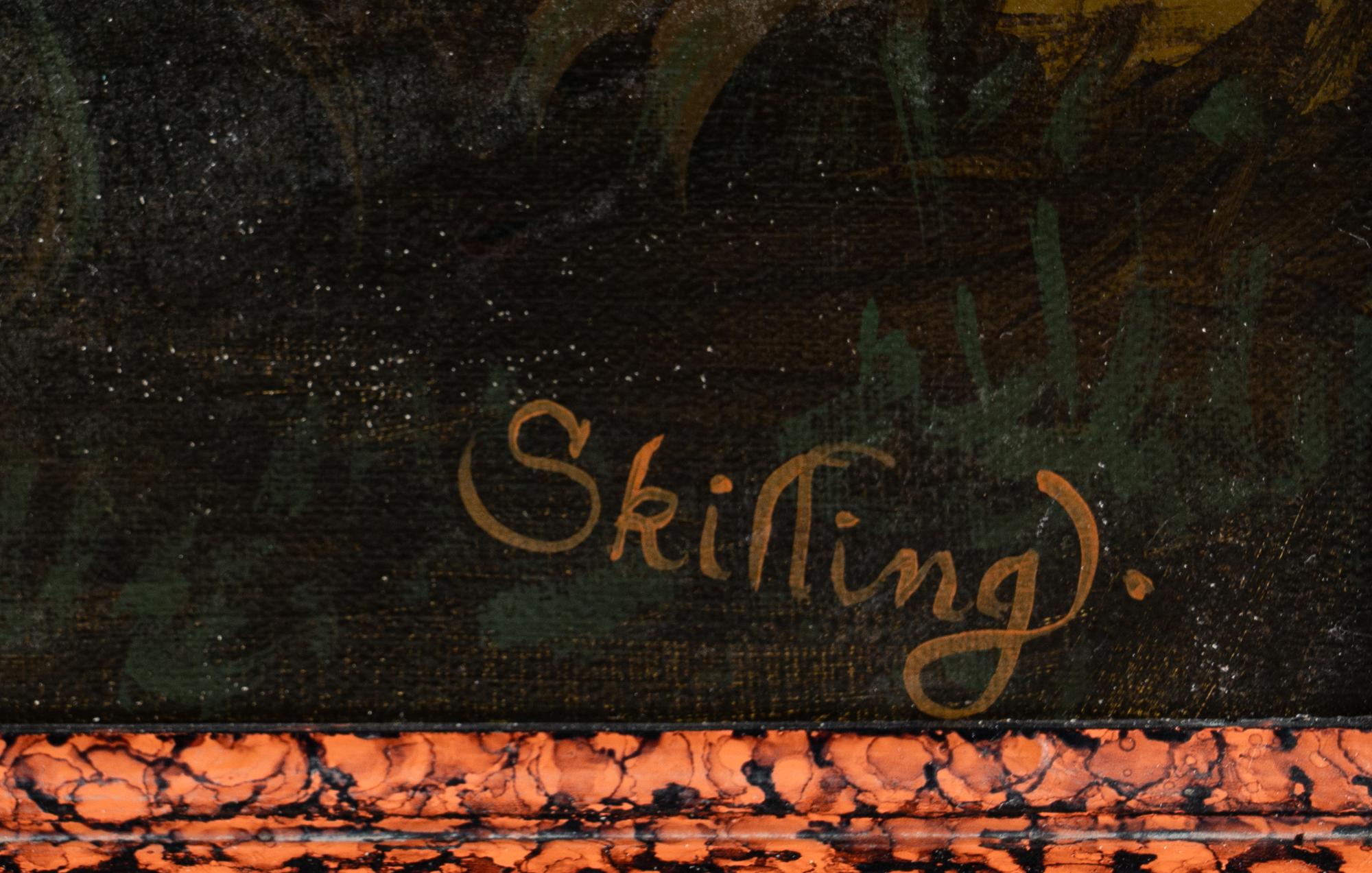 William Skilling (American, 1862-1964)