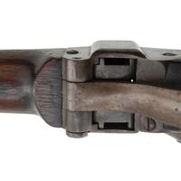 Sharps New Model 1863 Rifle