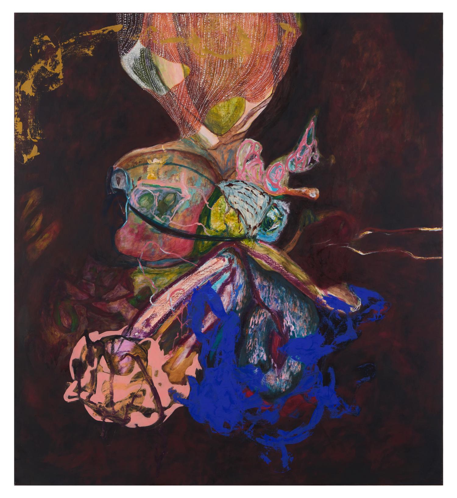 Inklings , 2012
